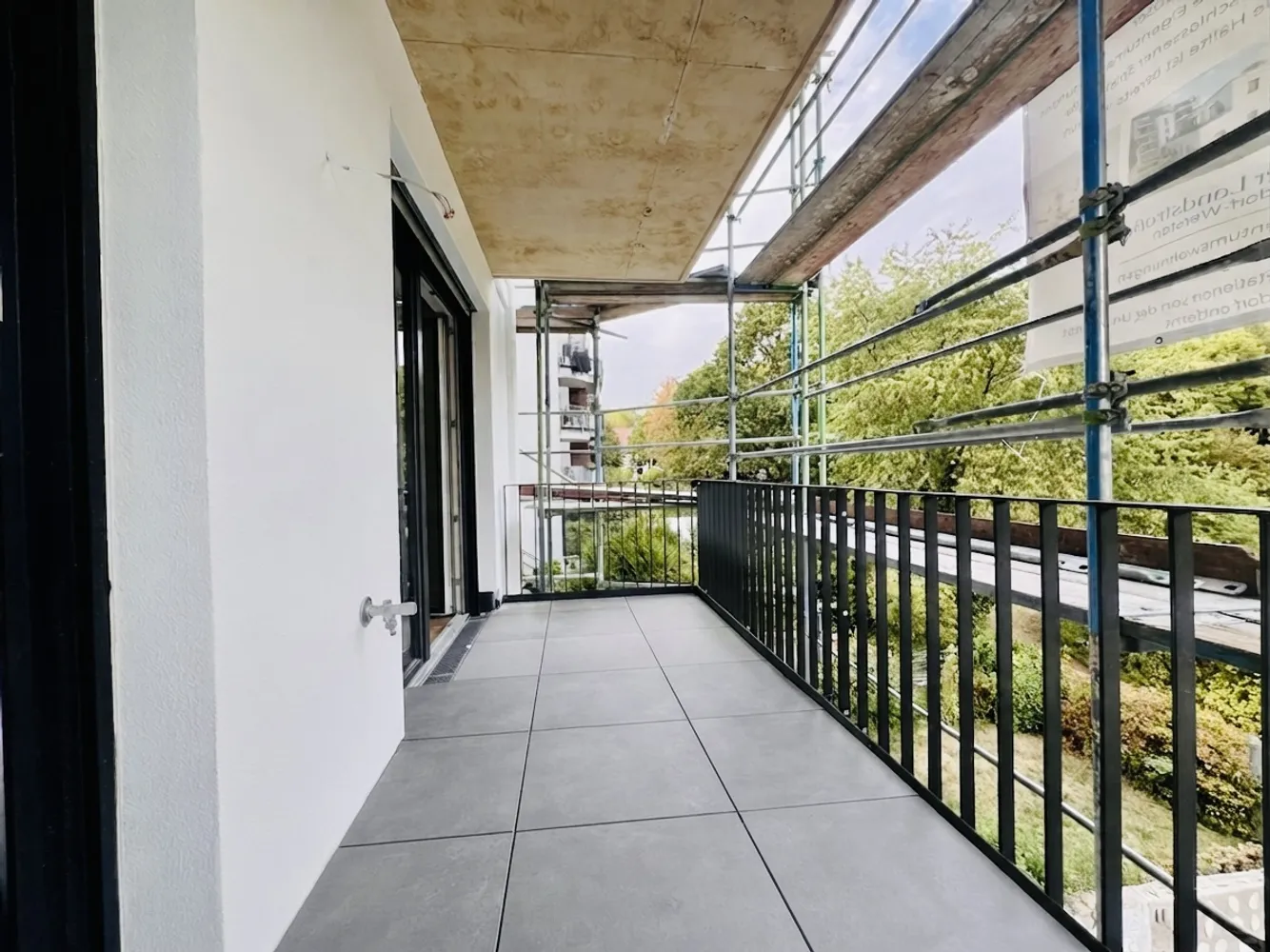 3 Zimmer Wohnung mit 77 m² in Köln – Bild 9