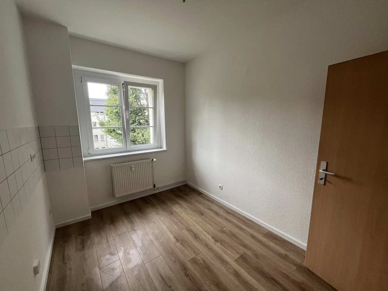3 room apartment with 60 m² in Chemnitz – Photo 5