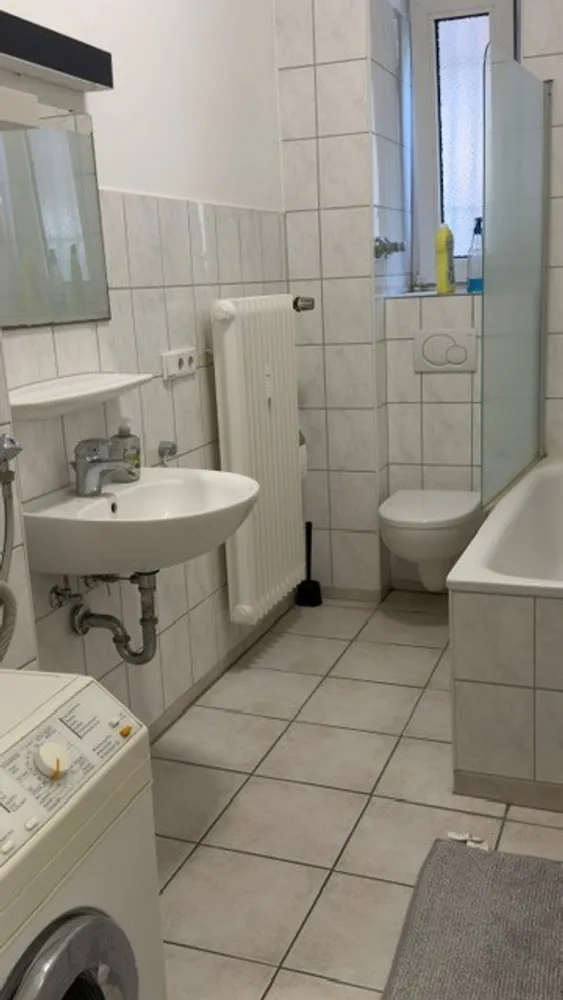 2 Zimmer Wohnung mit 64 m² in Düsseldorf – Bild 6