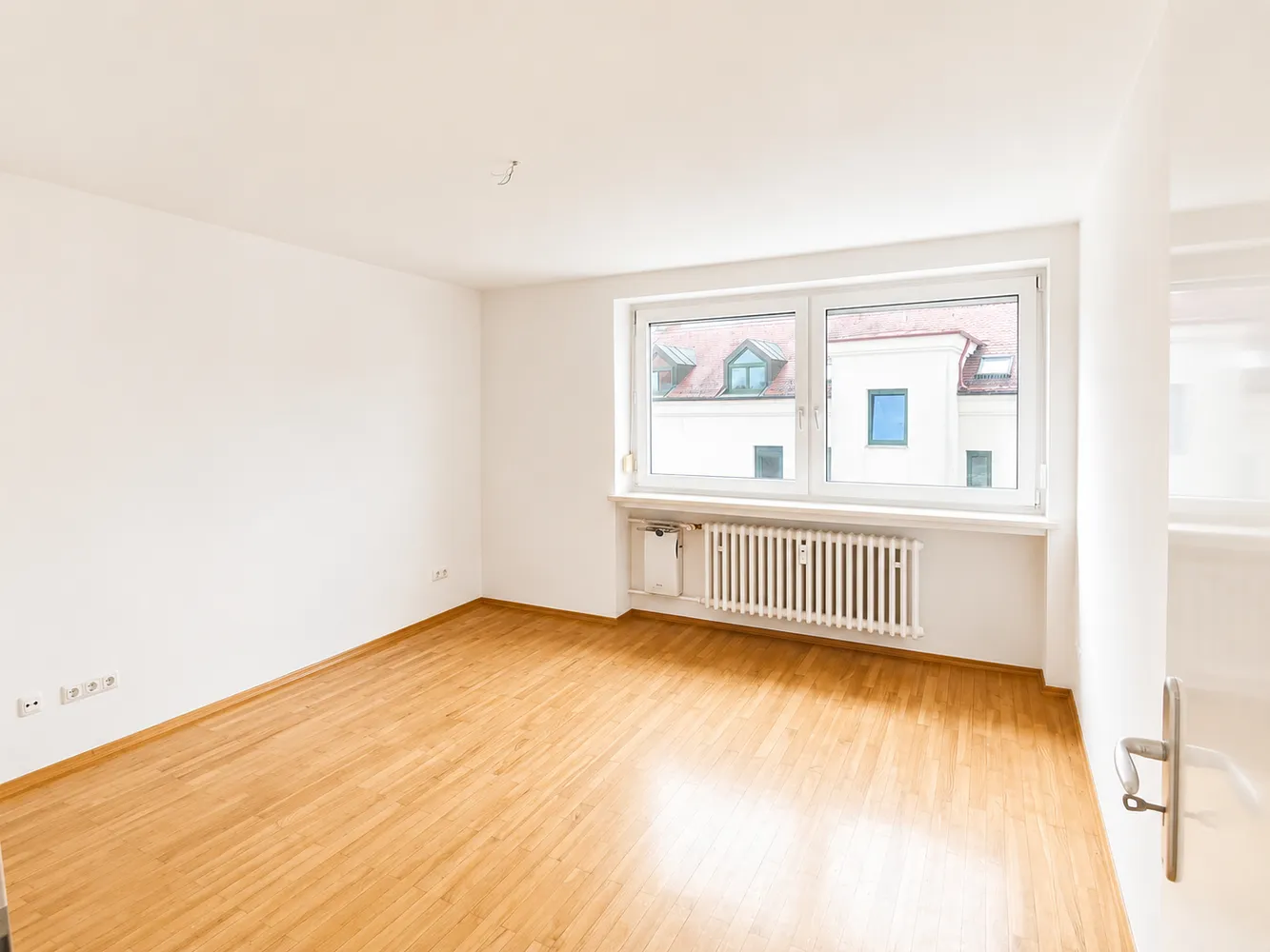 3 Zimmer Wohnung mit 75 m² in Augsburg – Bild 6