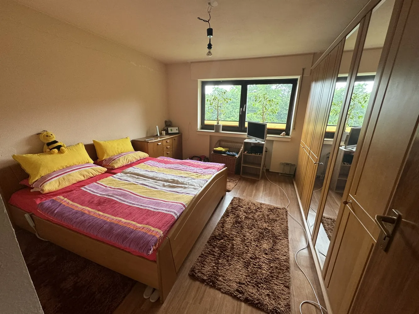 2 Zimmer Wohnung mit 62 m² in Krefeld – Bild 7