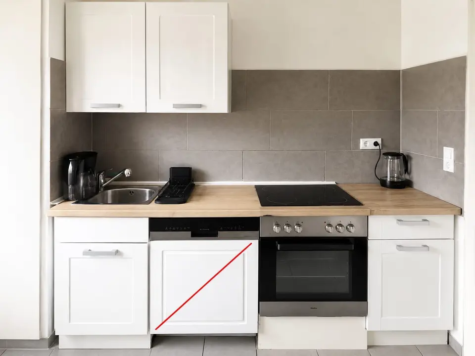 3 Zimmer Wohnung mit 87 m² in Melle – Bild 8