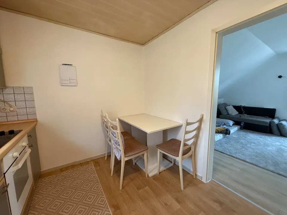 2 Zimmer Wohnung mit 49 m² in Verden (Aller) – Bild 5