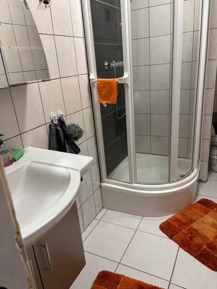 WG-Zimmer mit 24 m² in Hof – Bild 7