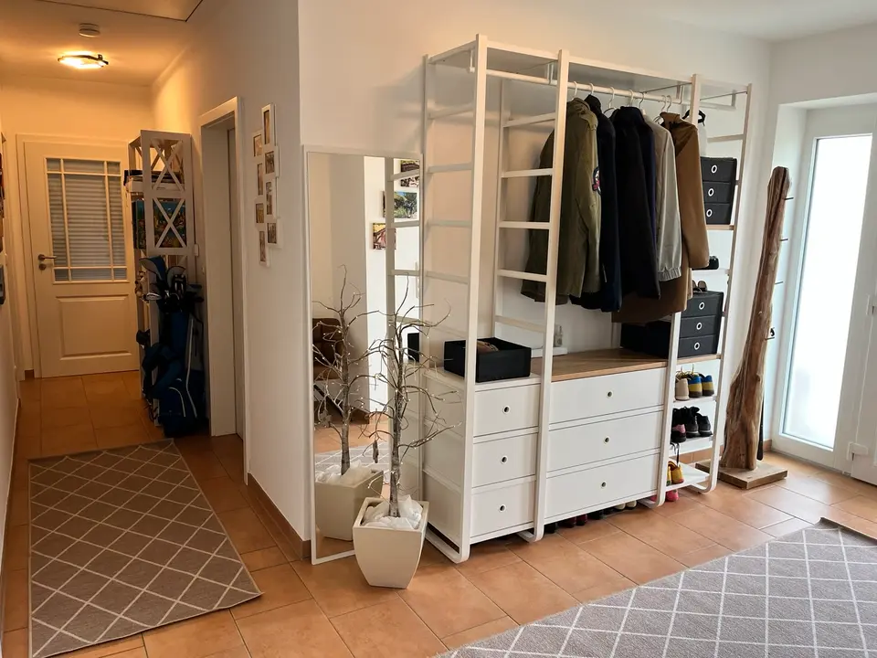4 Zimmer Haus mit 128 m² in Winsen (Luhe) – Bild 4