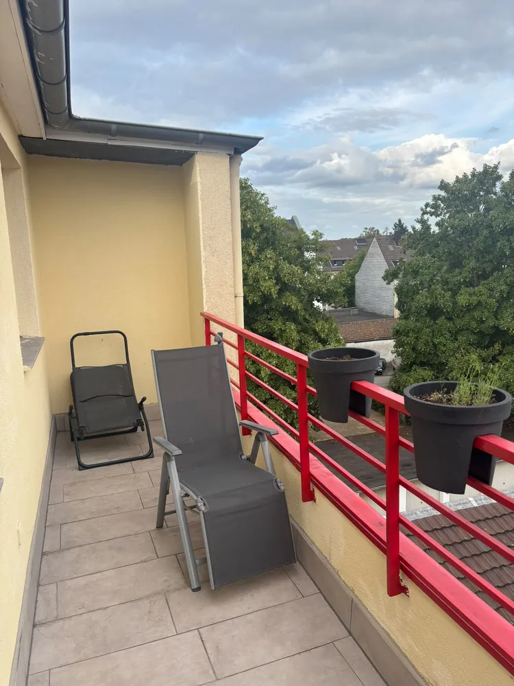 2 Zimmer Wohnung mit 63 m² in Duisburg – Bild 8