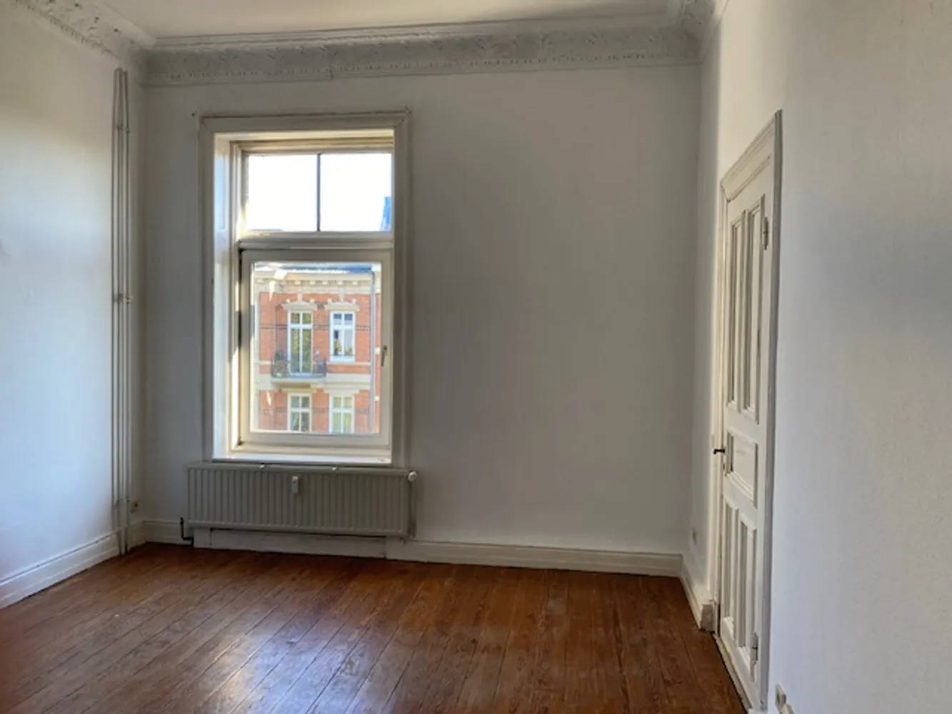 3 Zimmer Wohnung mit 92 m² in Hamburg – Bild 9