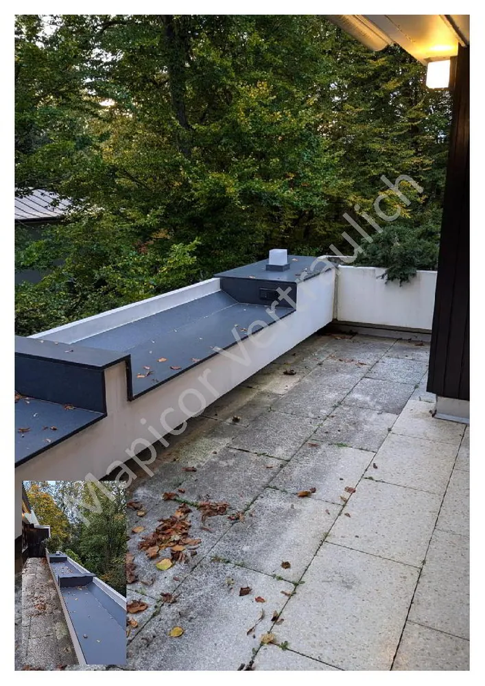 4 Zimmer Wohnung mit 130 m² in München – Bild 8