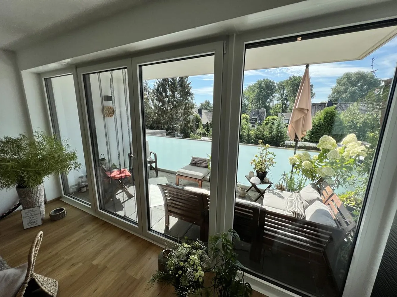 2 Zimmer Wohnung mit 60 m² in Koblenz – Bild 11