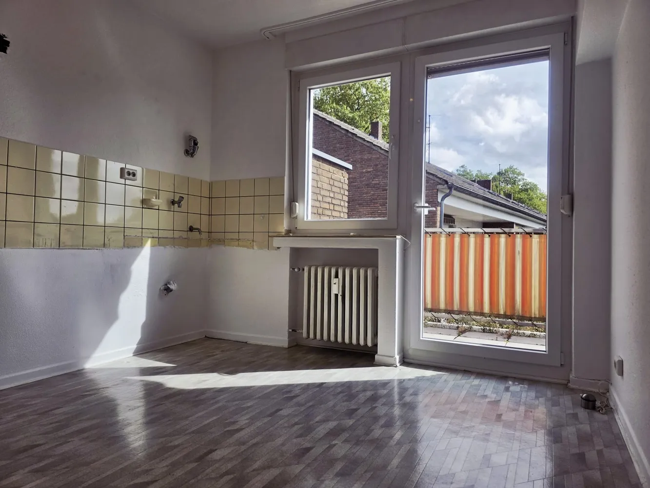 1 Zimmer Wohnung mit 47 m² in Krefeld – Bild 7
