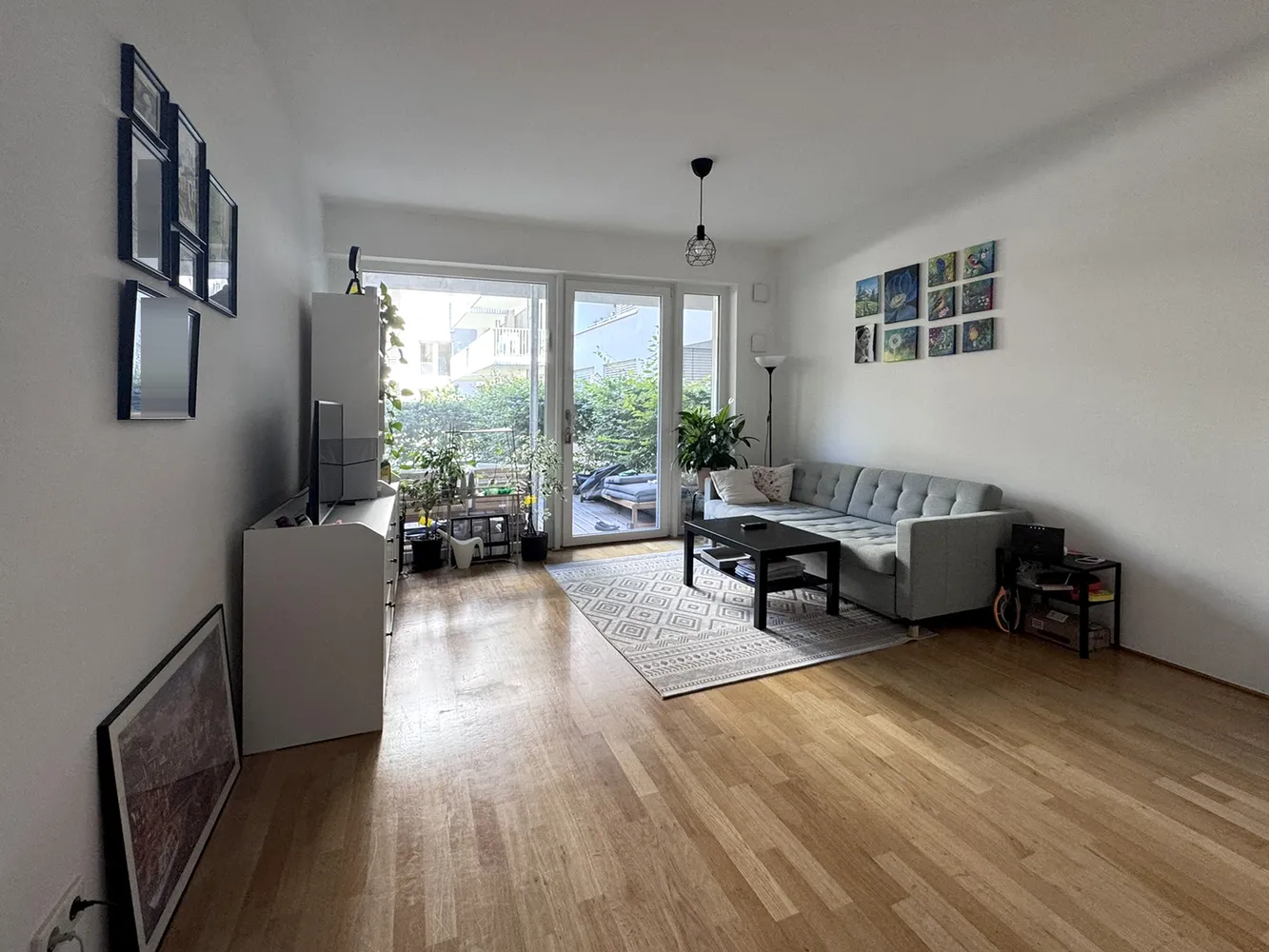 2 Zimmer Wohnung mit 67 m² in Bremen – Bild 2