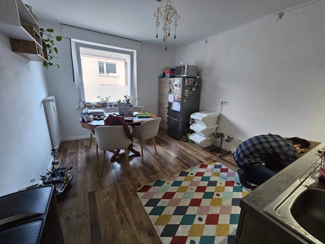 2 Zimmer Wohnung mit 60 m² in Duisburg – Bild 6