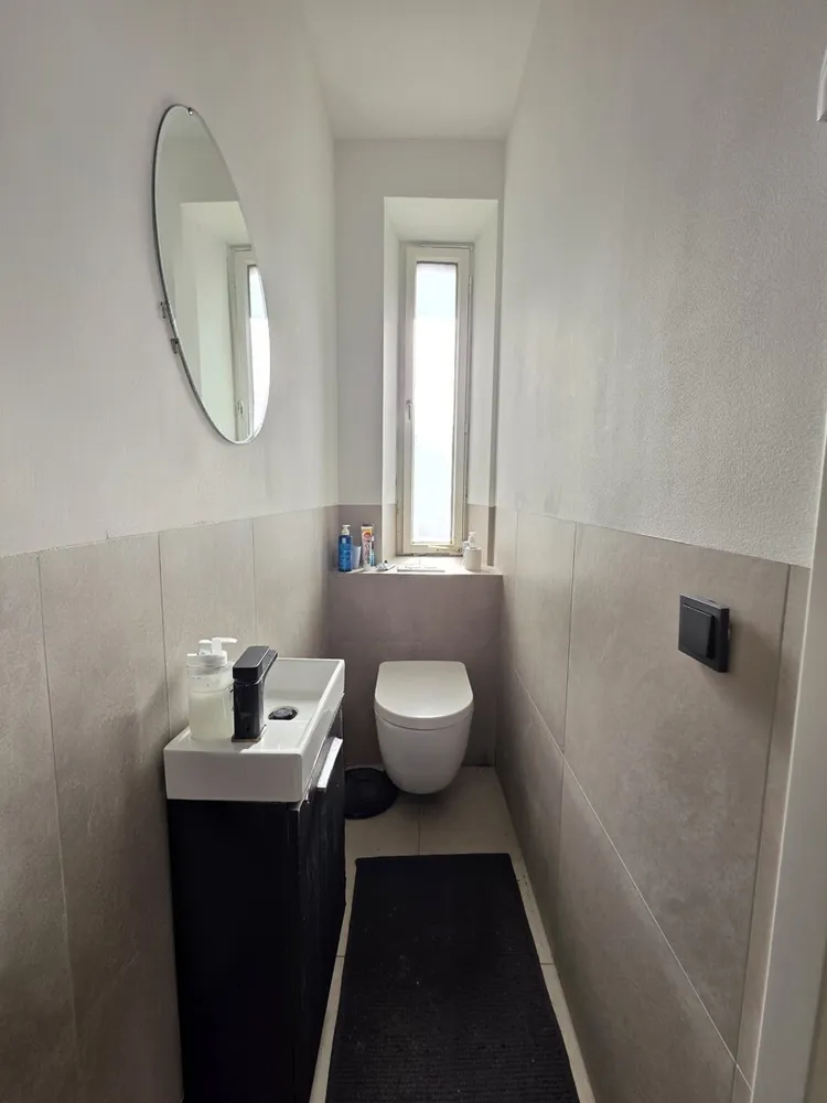 1 Zimmer Wohnung mit 10 m² in Nürnberg – Bild 6