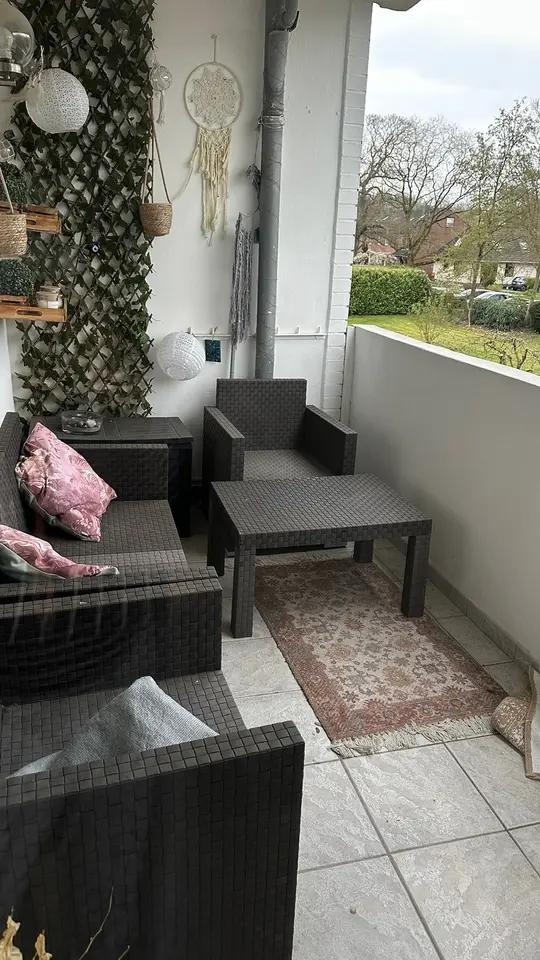 4 Zimmer Wohnung mit 78 m² in Xanten – Bild 6