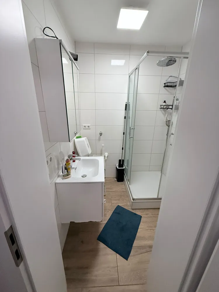 1 Zimmer Wohnung mit 30 m² in Ingolstadt – Bild 3