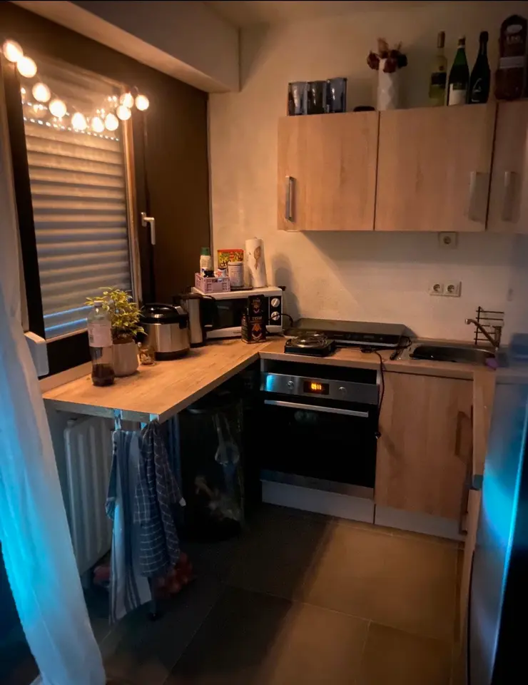 Studio mit 34 m² in Kehl – Bild 4