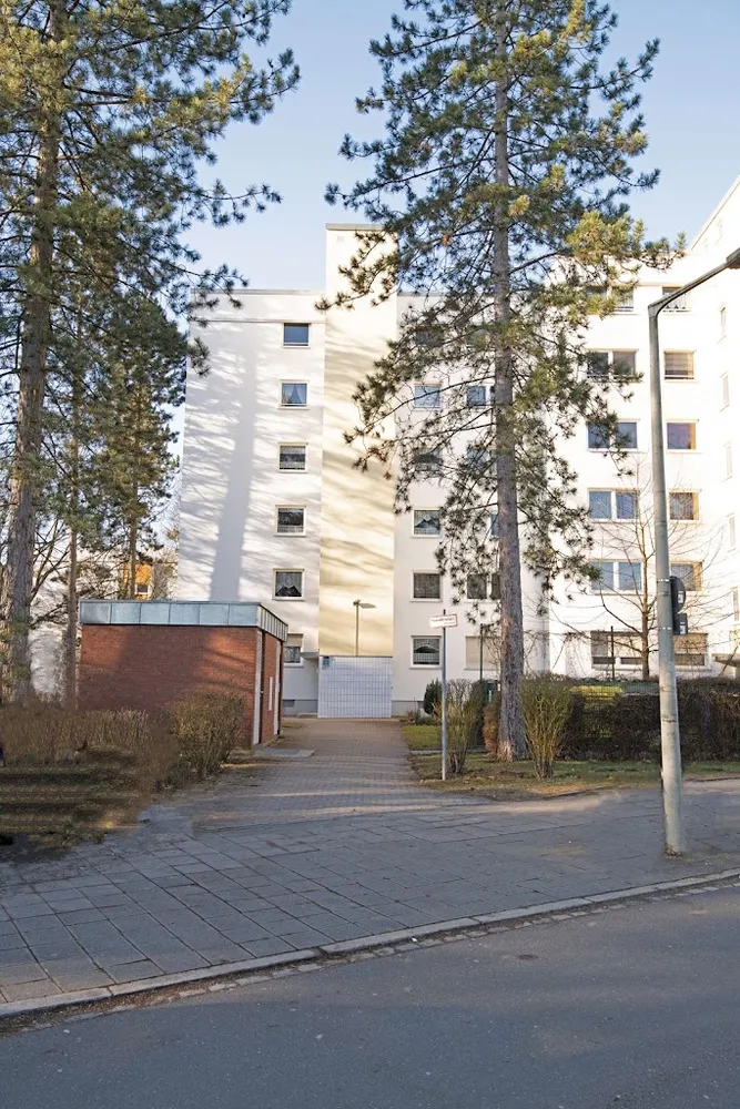 3 Zimmer Wohnung mit 67 m² in Nürnberg – Bild 10