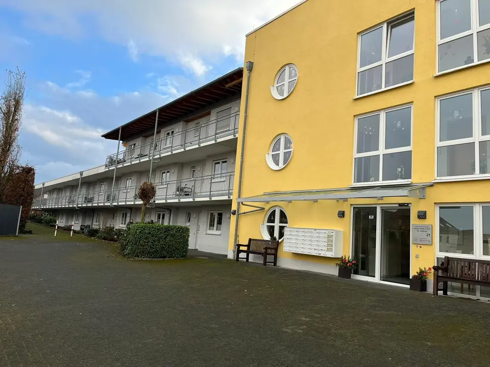 WG-Zimmer mit 65 m² in Hamm – Bild 9