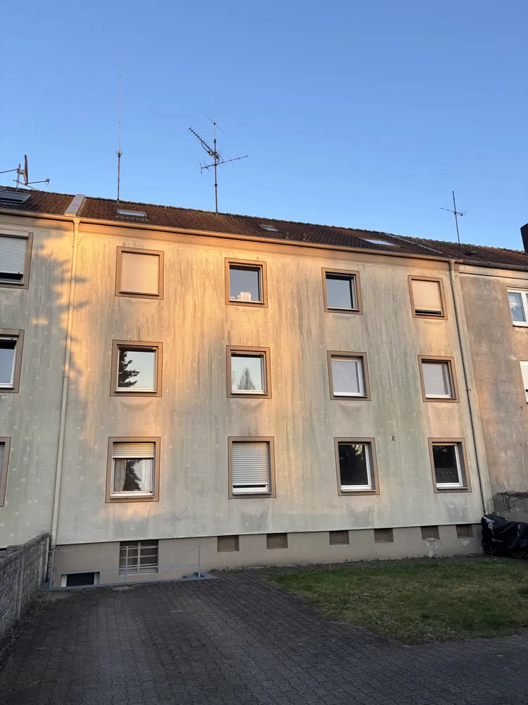 1 Zimmer Wohnung mit 35 m² in Bochum – Bild 10