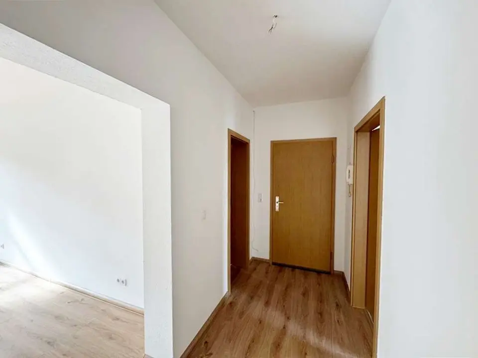3 room apartment with 69 m² in Chemnitz – Photo 5