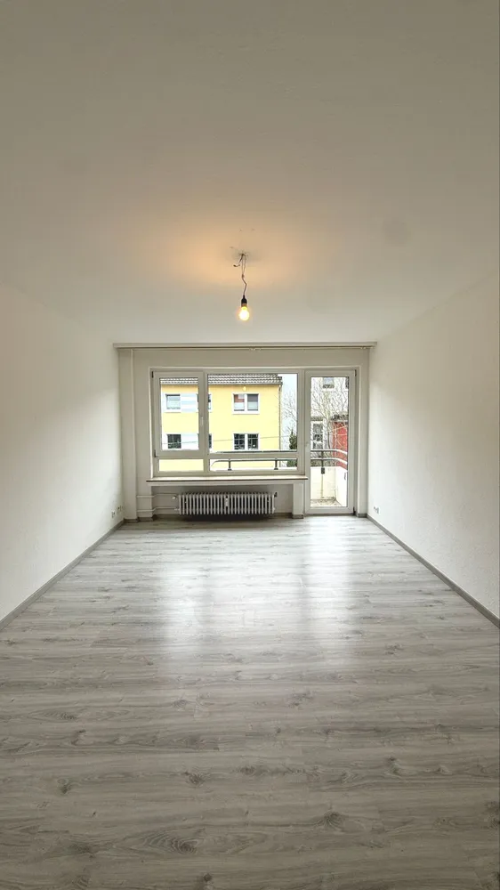 3 Zimmer Wohnung mit 65 m² in Wuppertal – Bild 1