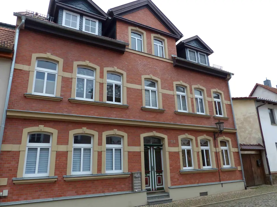 2 Zimmer Wohnung mit 46 m² in Saalfeld/Saale – Bild 4
