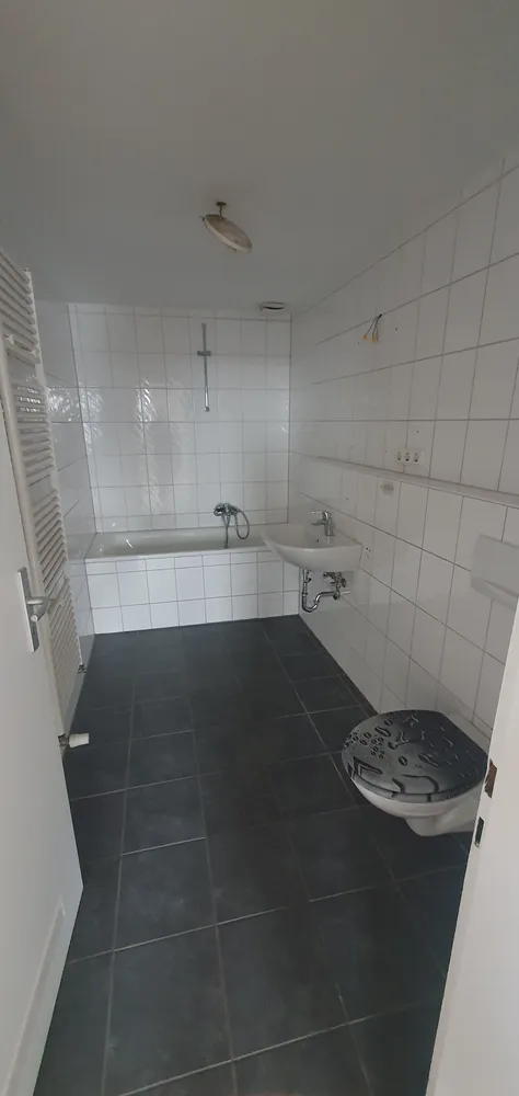 3 Zimmer Wohnung mit 55 m² in Aachen – Bild 9