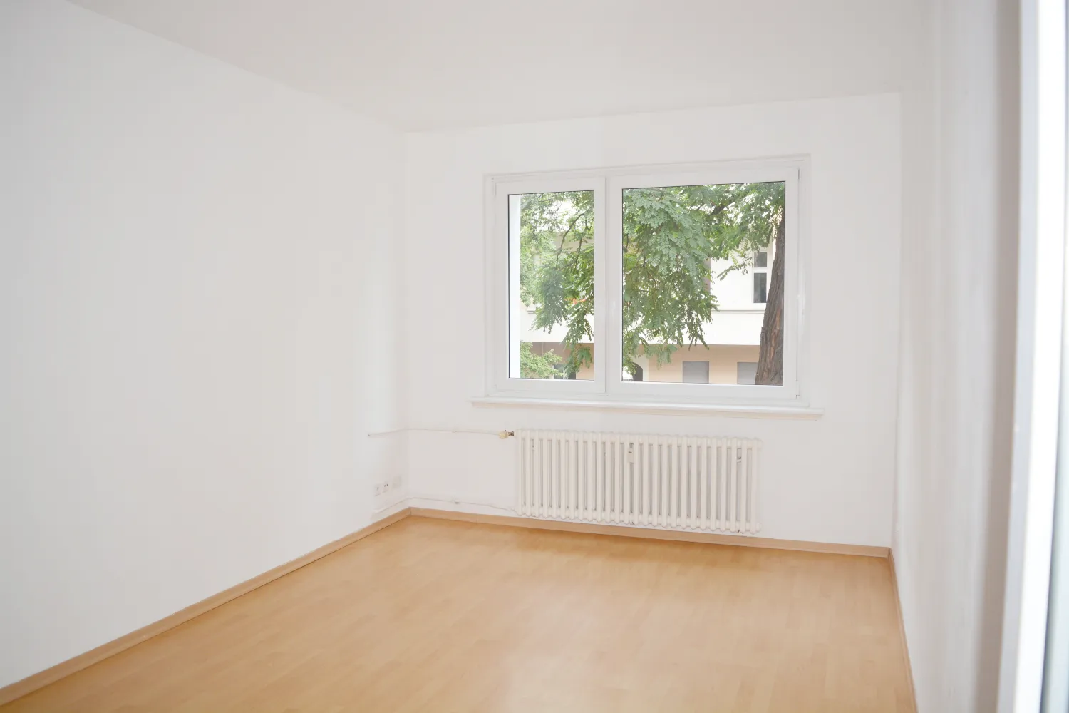 3 Zimmer Wohnung mit 70 m² in Berlin – Bild 5