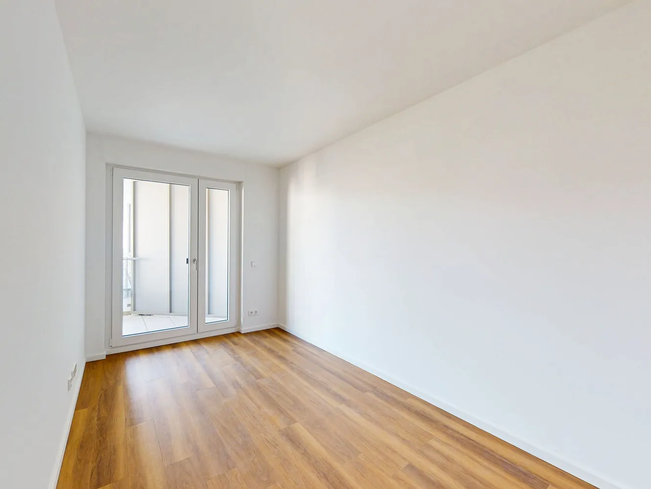 4 Zimmer Wohnung mit 106 m² in Ludwigshafen am Rhein – Bild 5