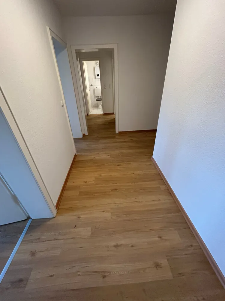 4 room apartment with 96 m² in Düsseldorf – Photo 9