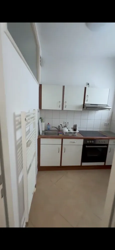 2 Zimmer Wohnung mit 39 m² in Berlin – Bild 3