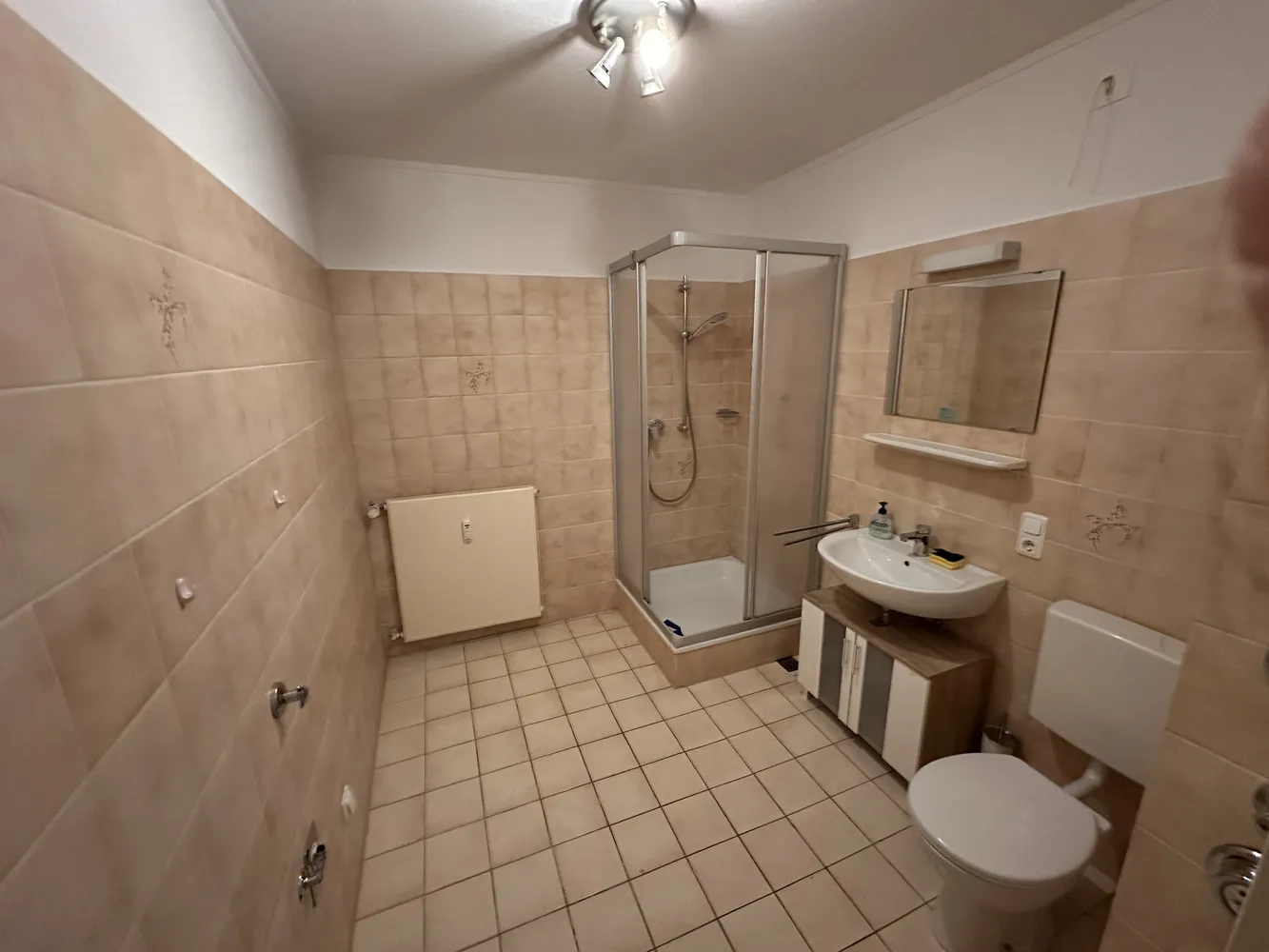 2 room apartment with 47 m² in Bielefeld – Photo 5