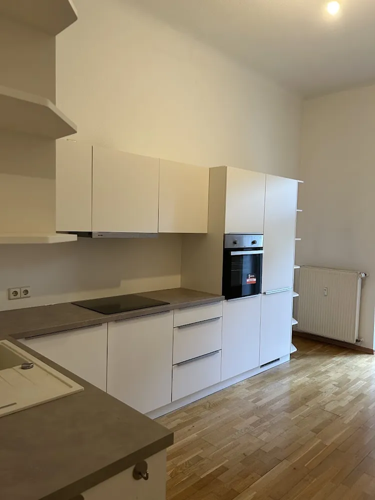 3 Zimmer Wohnung mit 97 m² in Leipzig – Bild 11