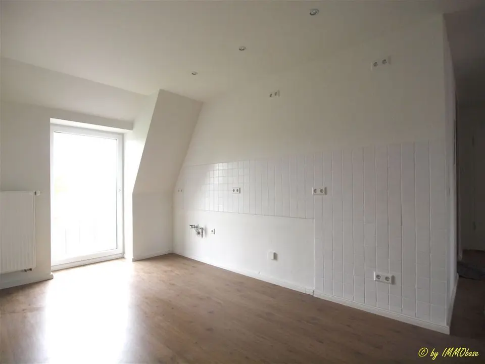 3 Zimmer Wohnung mit 85 m² in Chemnitz – Bild 2