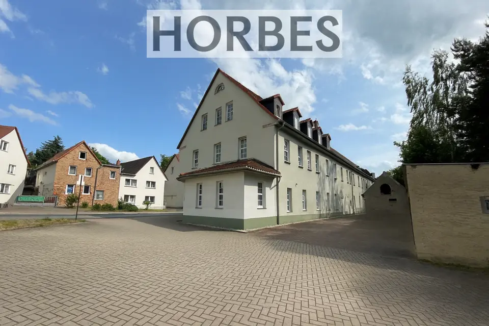 2 Zimmer Wohnung mit 42 m² in Zeitz – Bild 6