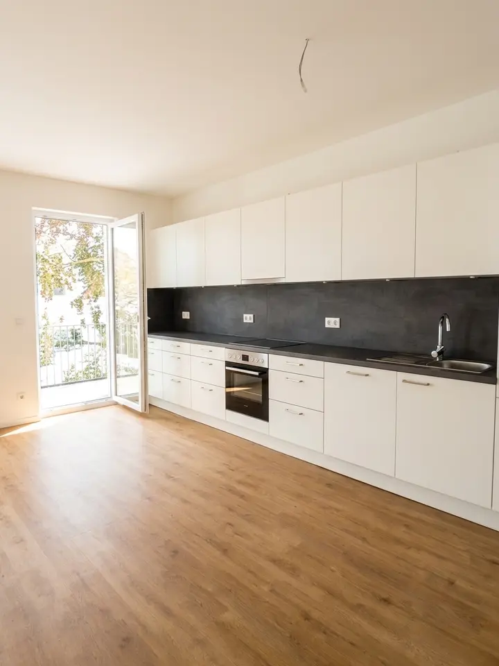 4 Zimmer Wohnung mit 112 m² in Falkensee – Bild 3