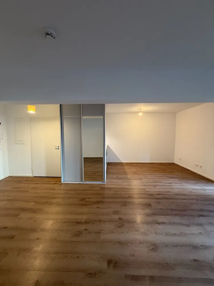 1 Zimmer Wohnung mit 40 m² in Berlin – Bild 8