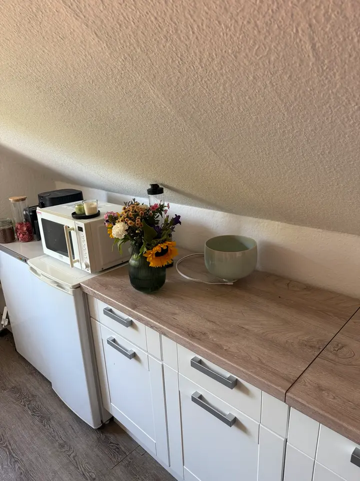 2 Zimmer Wohnung mit 55 m² in Oldenburg – Bild 2