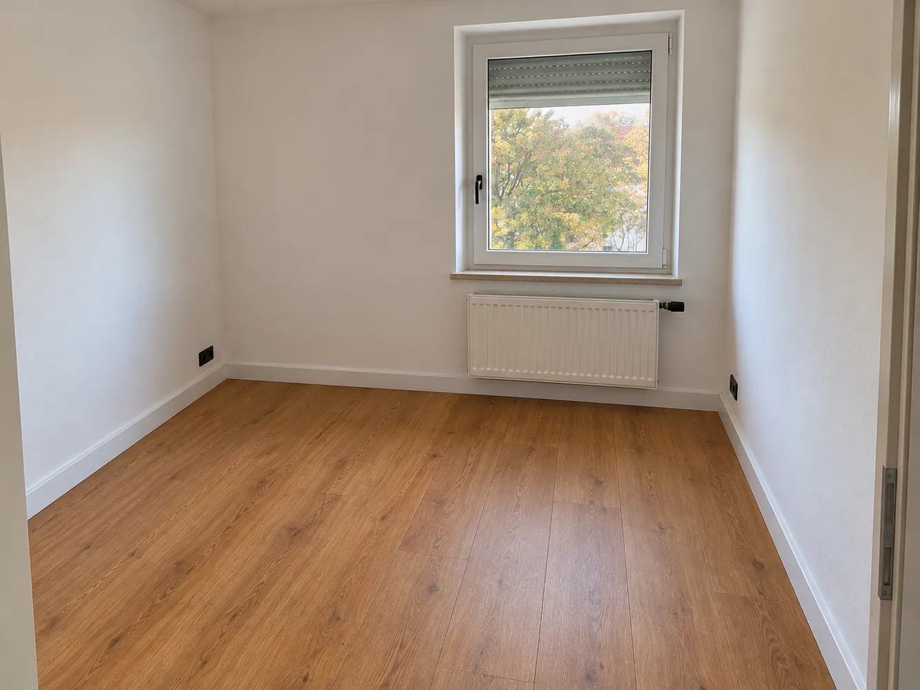 3 room apartment with 65 m² in Halle (Saale) – Photo 2