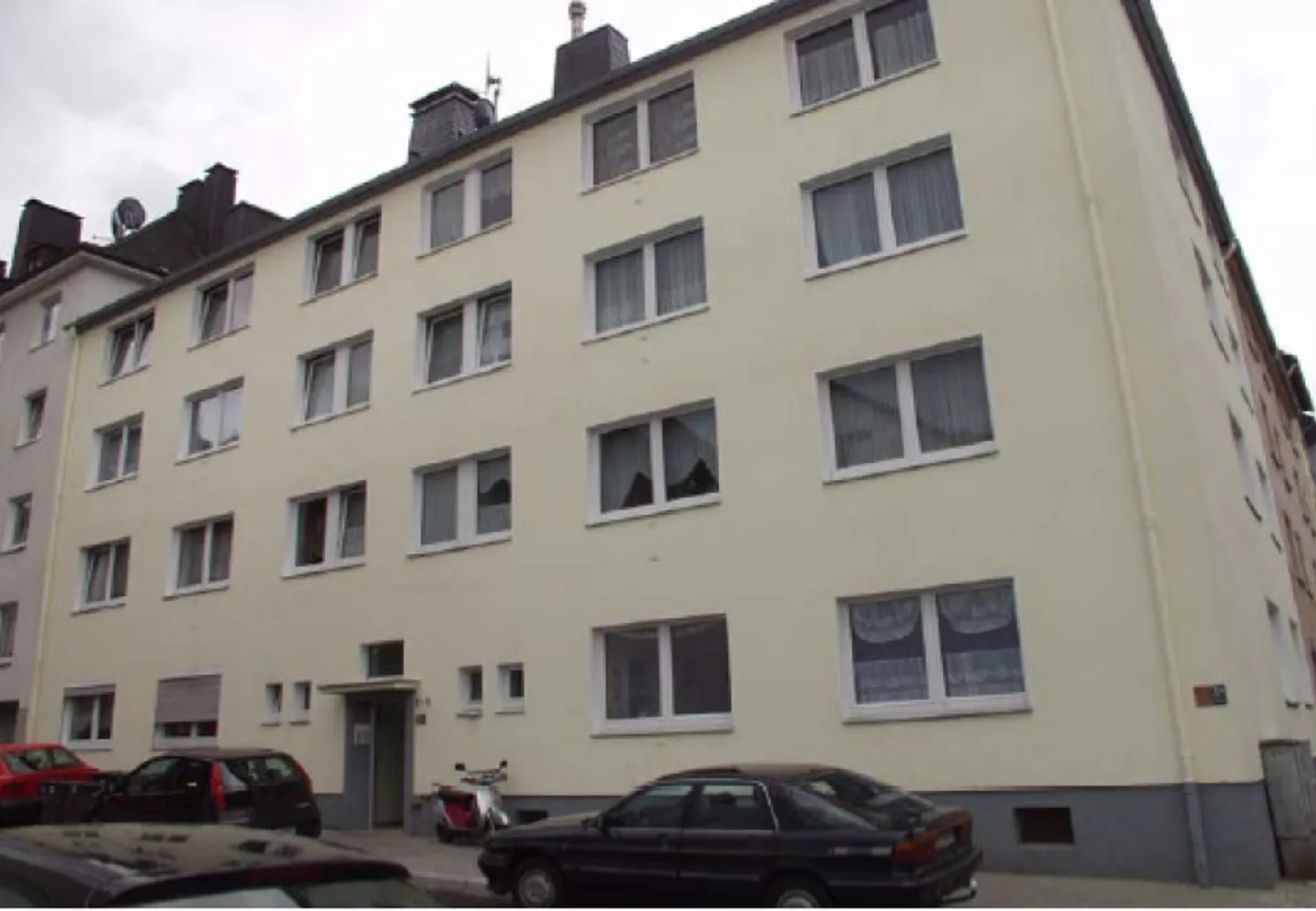 2 Zimmer Wohnung mit 38 m² in Dortmund – Bild 10