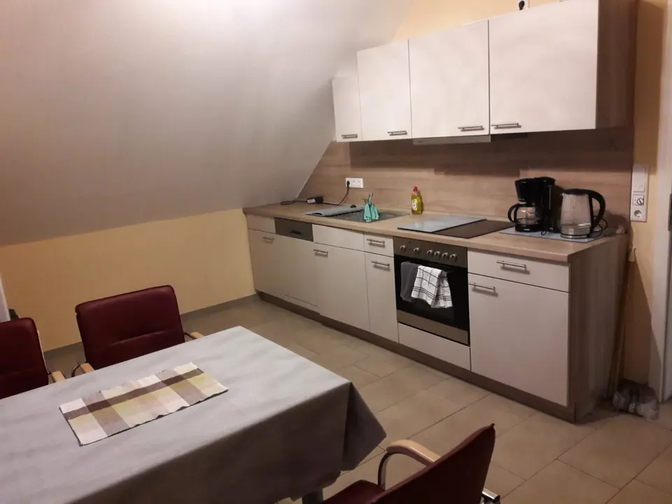 2 Zimmer Wohnung mit 60 m² in Bremen – Bild 3