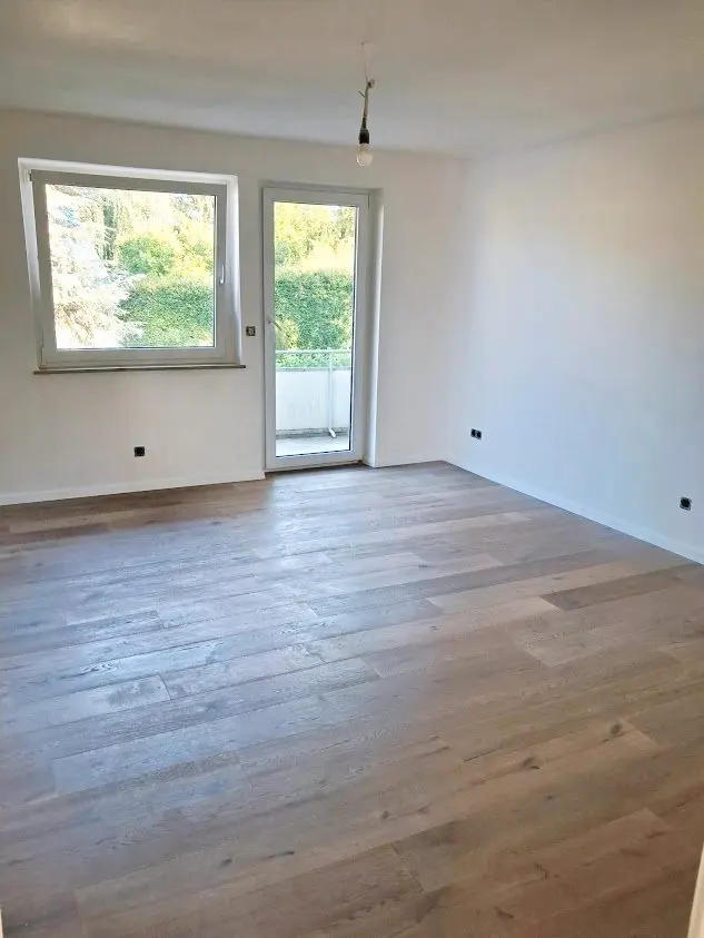 Studio mit 20 m² in Esslingen am Neckar – Bild 1