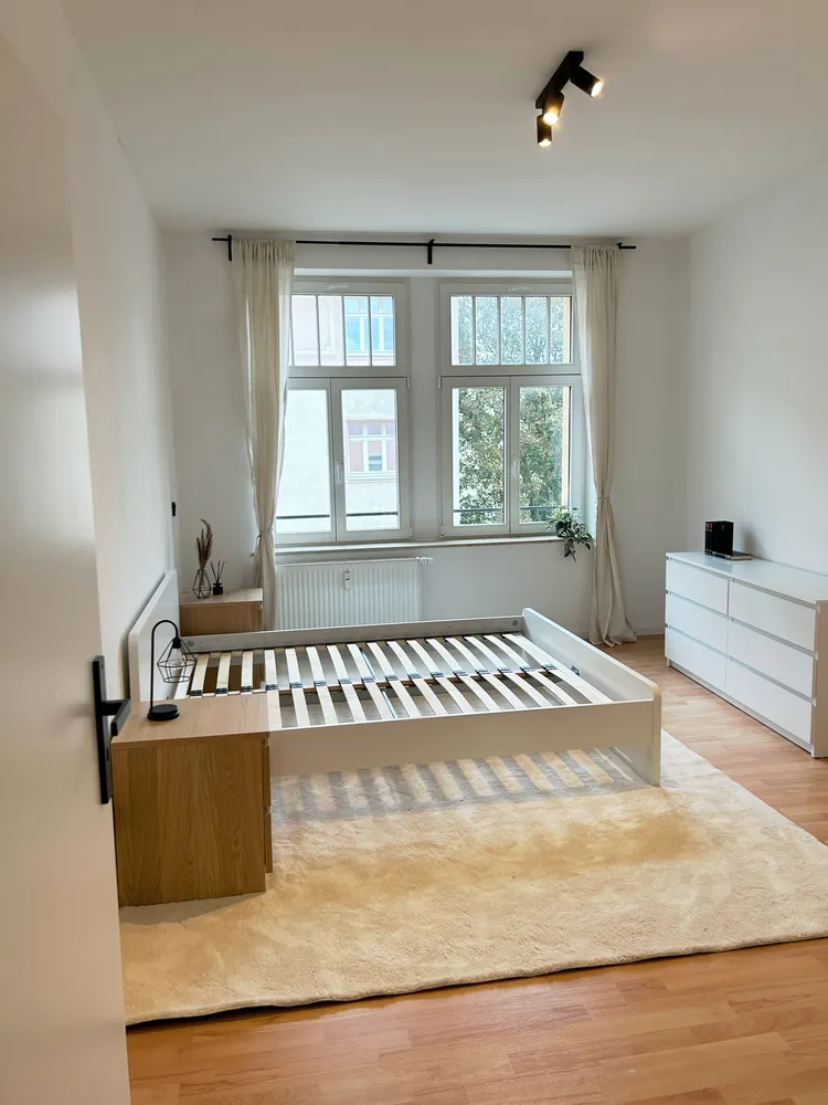 2 Zimmer Wohnung mit 66 m² in Leipzig – Bild 4