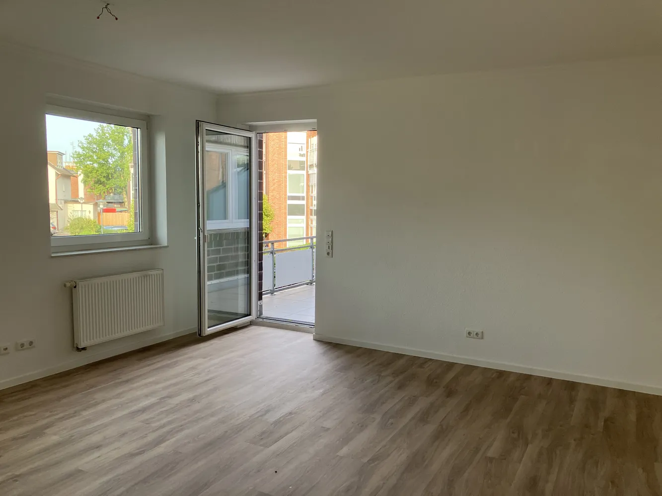2 Zimmer Wohnung mit 72 m² in Vechta – Bild 11