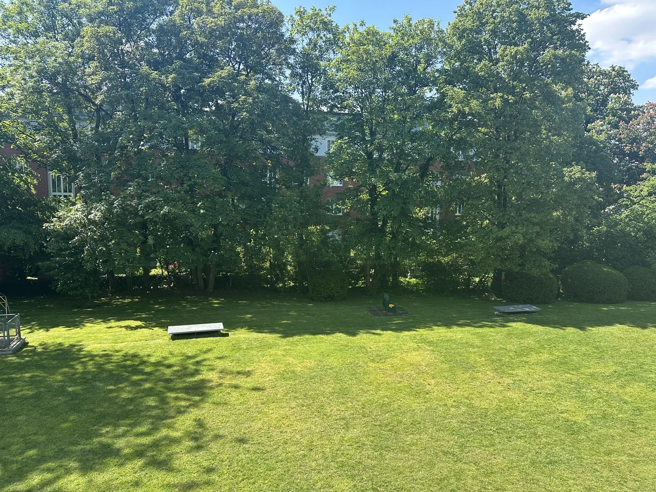2 Zimmer Wohnung mit 60 m² in Düsseldorf – Bild 8