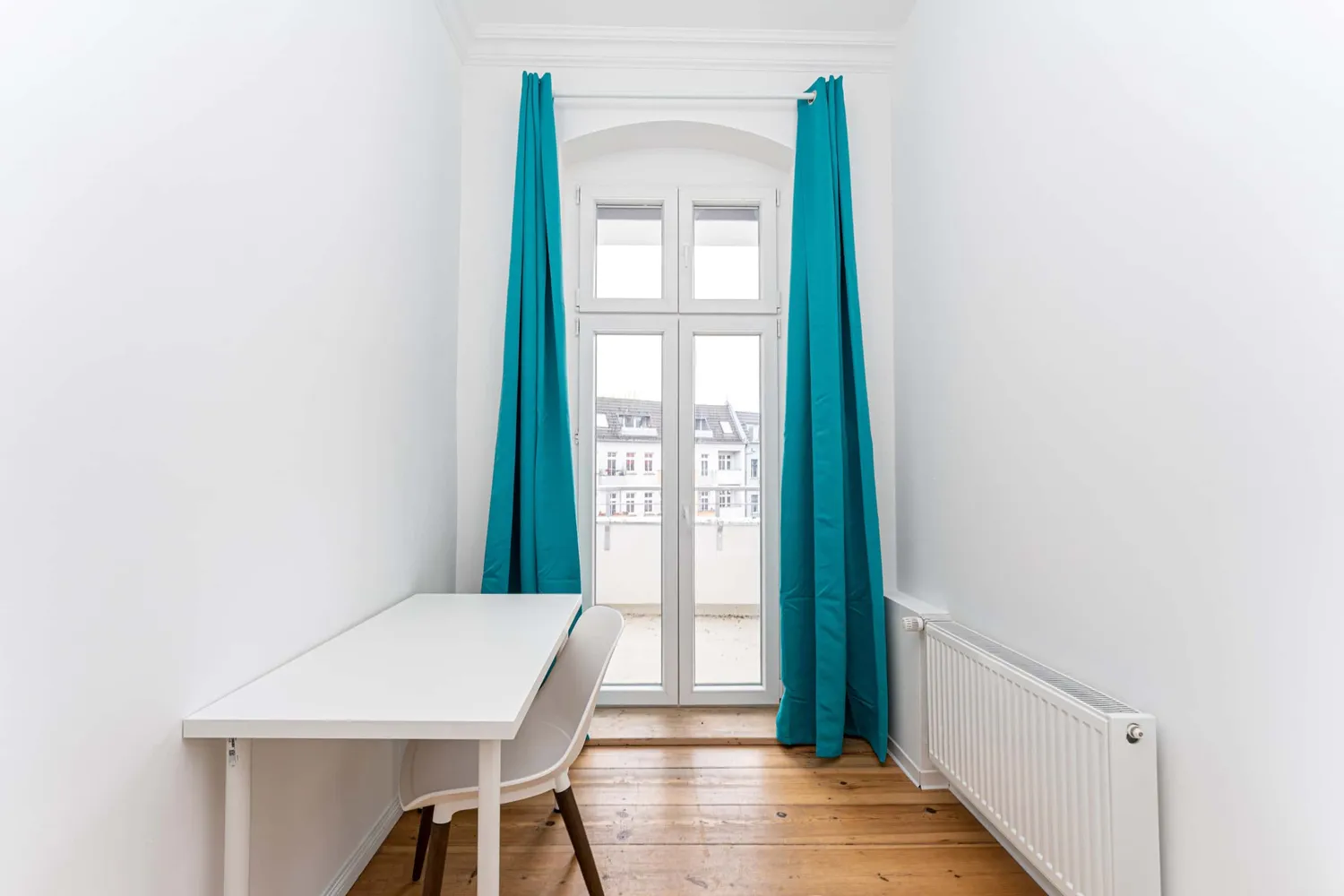 WG-Zimmer in Berlin – Bild 1