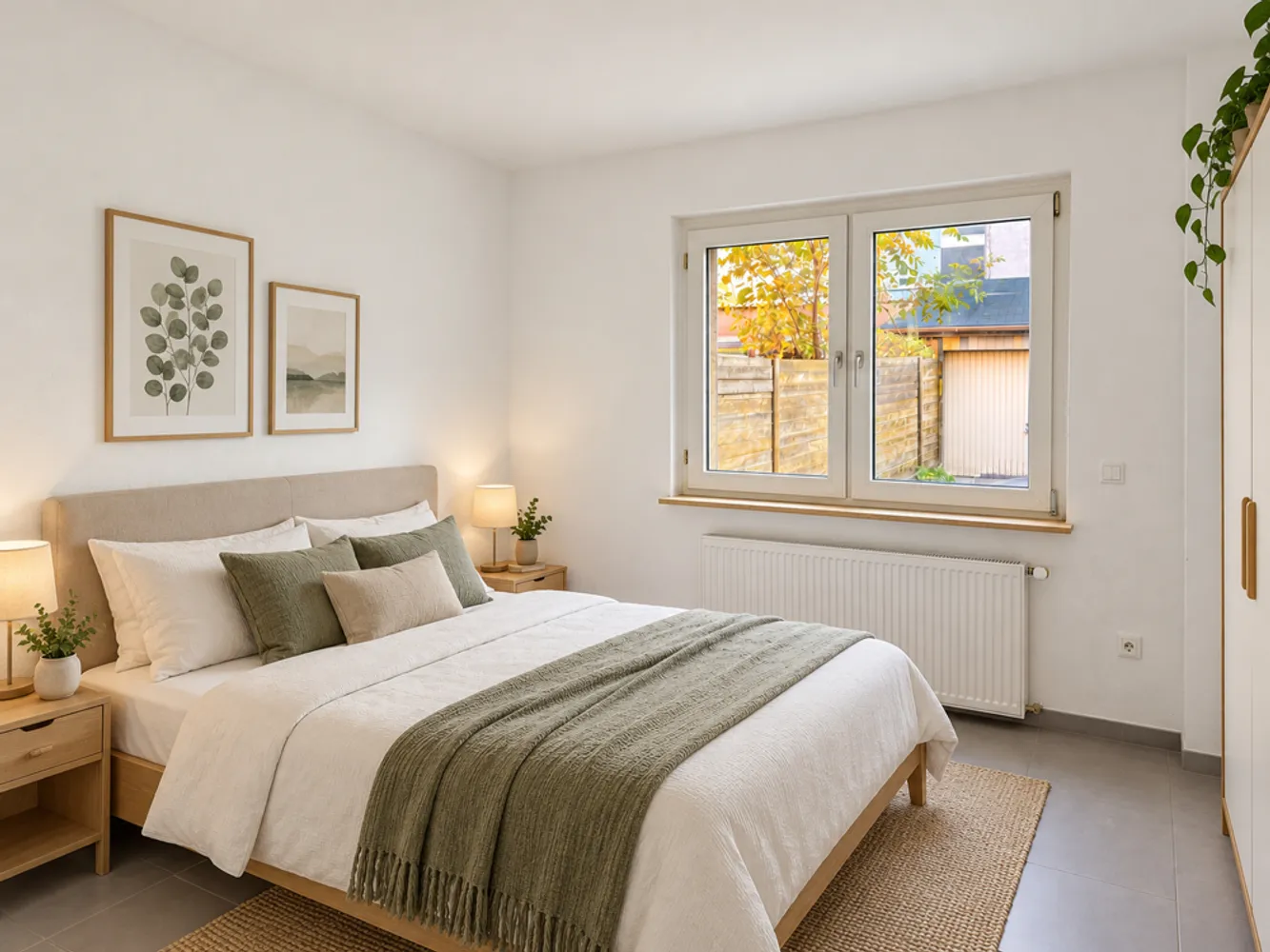 4 Zimmer Wohnung mit 77 m² in Bochum – Bild 4