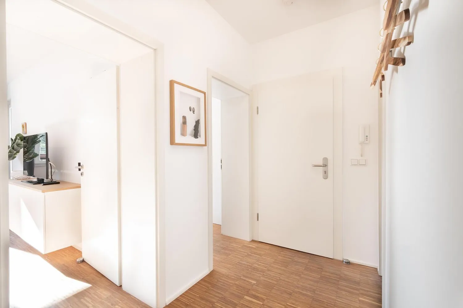 2 Zimmer Wohnung mit 51 m² in Düsseldorf – Bild 4