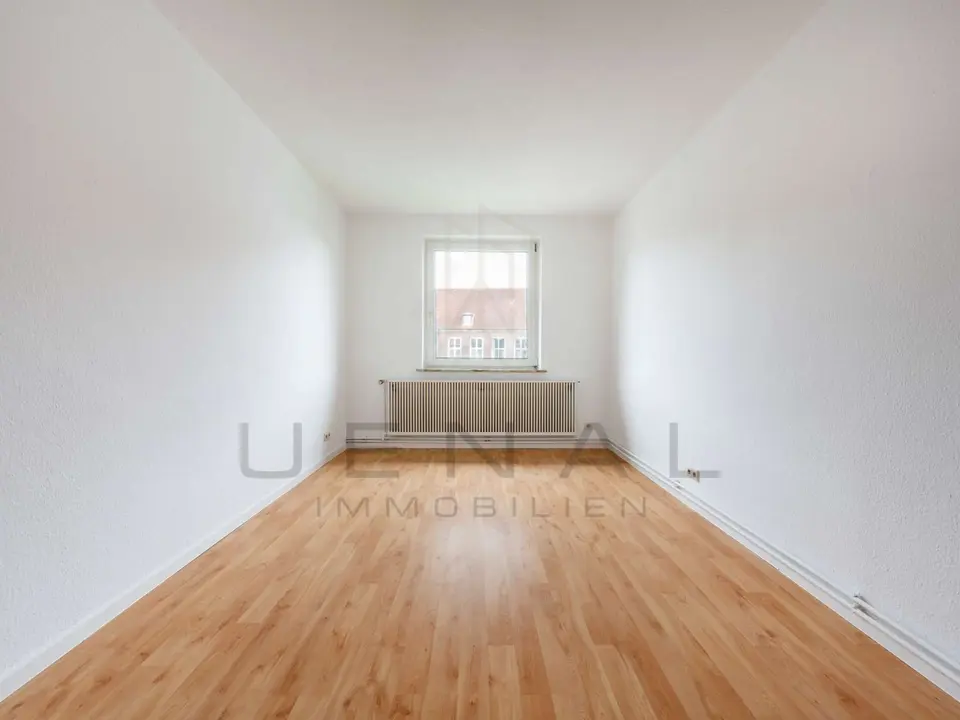 3 Zimmer Wohnung mit 68 m² in Wilhelmshaven – Bild 7