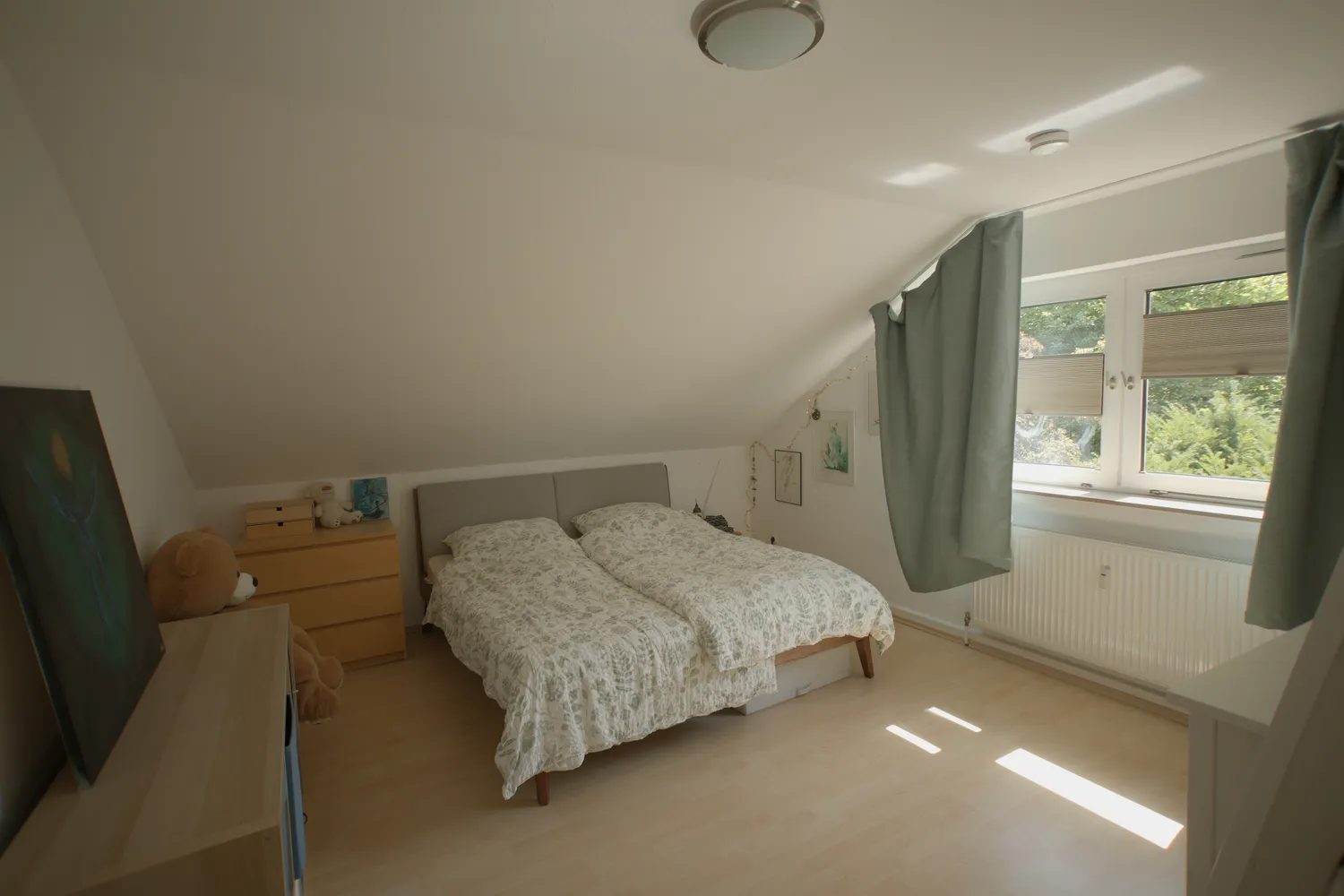2 Zimmer Wohnung mit 70 m² in Bochum – Bild 2